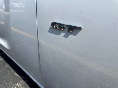 Used 2018 Dodge Charger GT AWD/4WD image 10