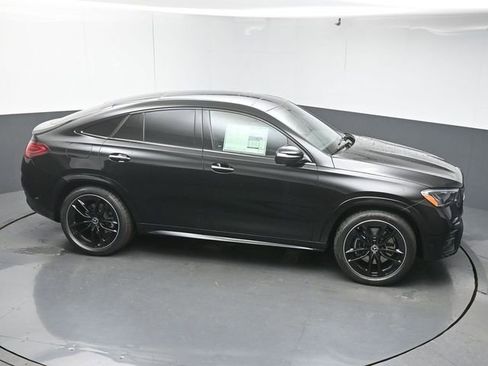 New 2026 Mercedes-Benz GLE 450 4MATIC Coupe image 50