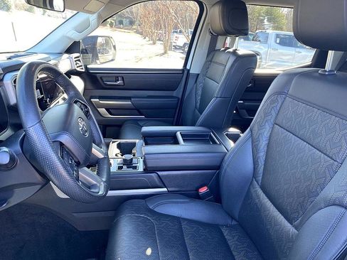 Used 2024 Toyota Tundra SR5 image 11