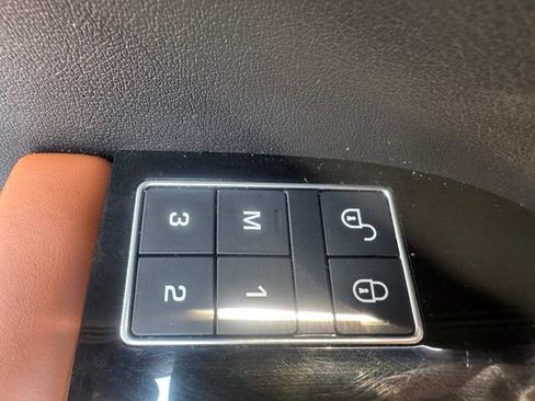 Used 2016 Land Rover Range Rover Sport Supercharged AWD/4WD image 9