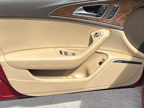 Used 2012 Audi A6 3.0T Prestige image 12