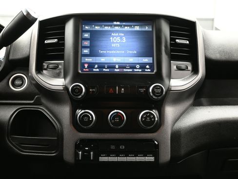 Used 2023 RAM 5500 Tradesman AWD/4WD image 17