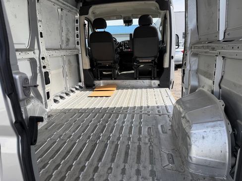 Used 2021 RAM ProMaster 2500 FWD image 10