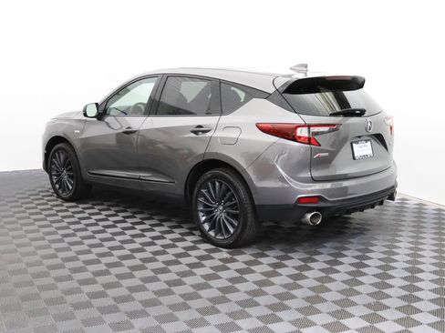 Used 2023 Acura RDX A-Spec AWD/4WD image 7