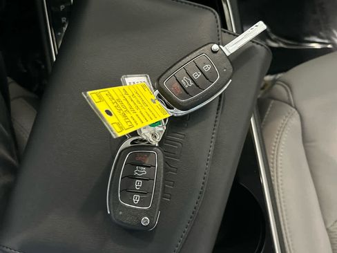 Used 2018 Hyundai Sonata ECO image 18