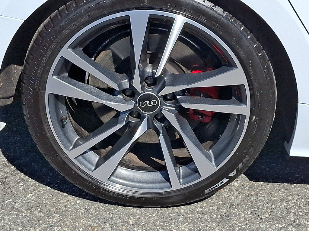Used 2023 Audi S5 Premium Plus w/ Premium Plus Package AWD/4WD image 12