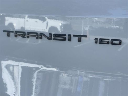 New 2026 Ford Transit 150 Base image 22