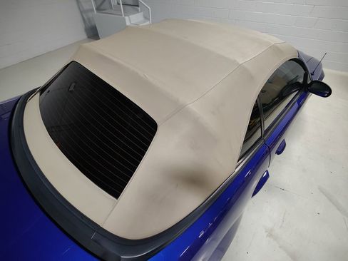 Used 2002 Ford Mustang GT Premium image 11