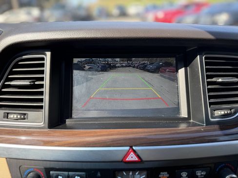 Used 2017 Genesis G80 3.8 image 15