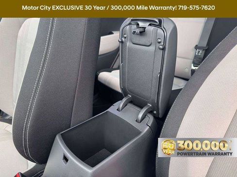 New 2026 Hyundai Venue SEL FWD image 32