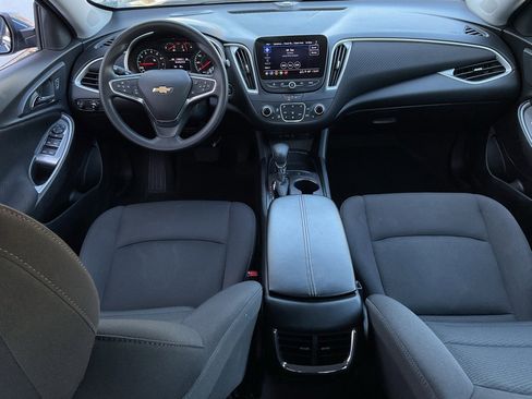 Used 2024 Chevrolet Malibu LT image 18