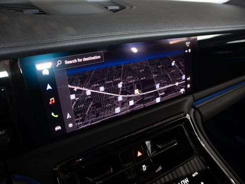 New 2026 Porsche Panamera RWD image 20