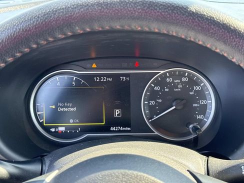 Used 2019 Nissan Kicks SR w/ SR Premium Package image 29