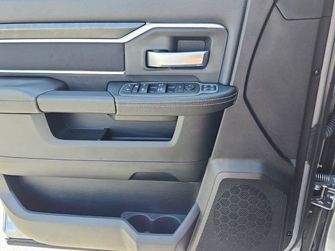 Used 2024 RAM 3500 Big Horn w/ Safety Group image 24