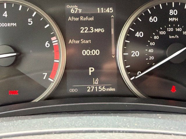 Used 2021 Lexus NX 300 AWD w/ Accessory Package image 5