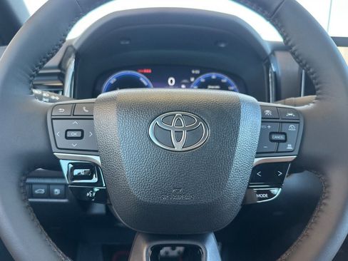 New 2026 Toyota Camry XSE FWD image 22