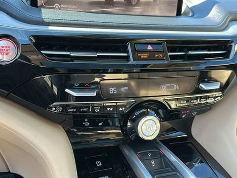 Certified 2023 Acura MDX SH-AWD w/ Technology Package image 21
