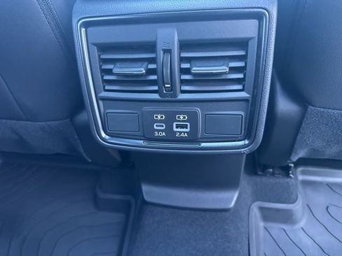 Used 2025 Subaru Forester Limited w/ Popular Package #1 image 44