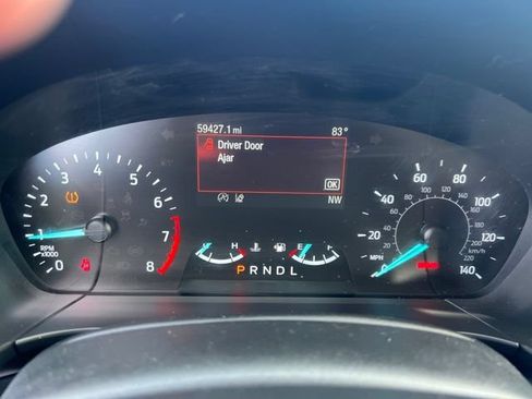 Used 2020 Ford Escape SE AWD/4WD image 12