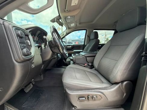 Used 2019 Chevrolet Silverado 1500 RST w/ All-Star Edition RWD image 12