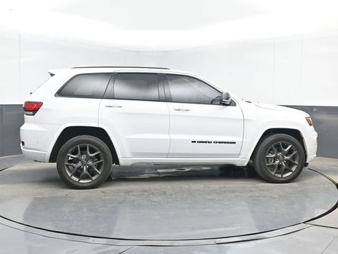 Used 2021 Jeep Grand Cherokee Limited w/ Quick Order Package 28K 80th AWD/4WD image 15