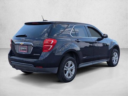 Used 2016 Chevrolet Equinox LS FWD image 5