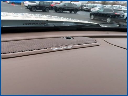 Certified 2023 RAM 3500 Limited image 16