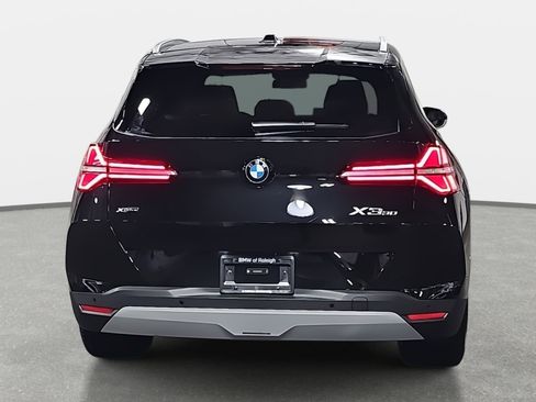 New 2026 BMW X3 xDrive30 w/ Premium Package image 6