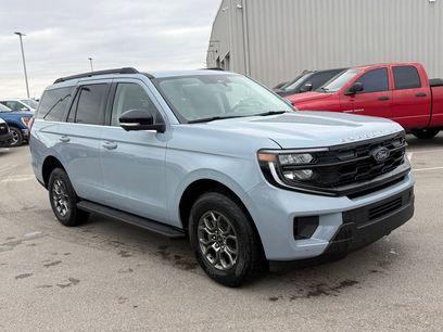 New 2026 Ford Expedition Active