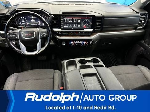 Used 2023 GMC Sierra 1500 Elevation image 18