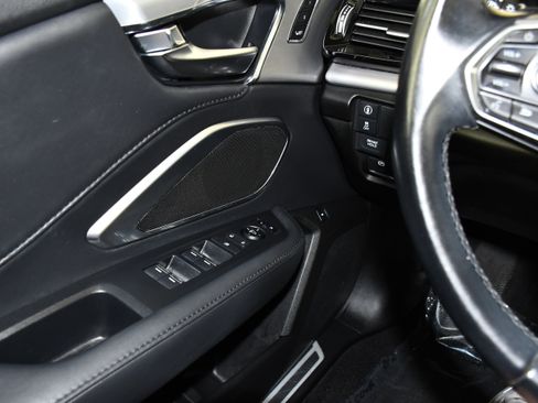 Certified 2023 Acura RDX AWD image 32