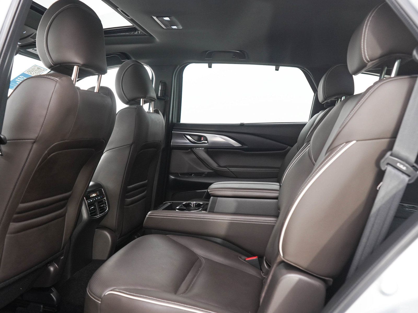 Used 2020 MAZDA CX-9 Signature AWD/4WD image 15