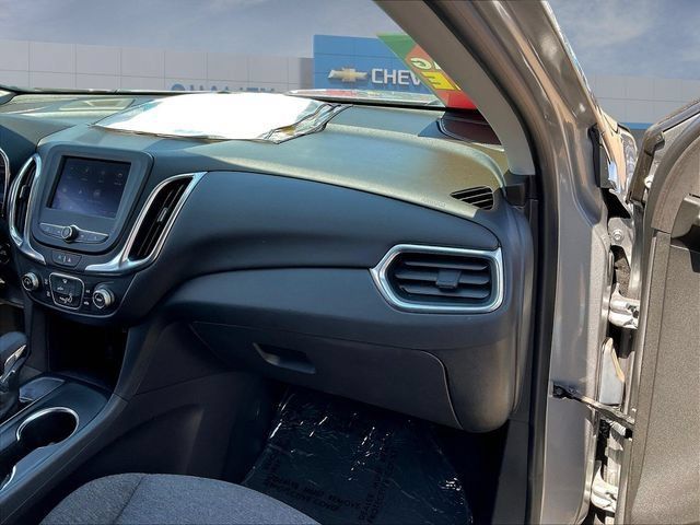 Certified 2023 Chevrolet Equinox LT FWD image 28