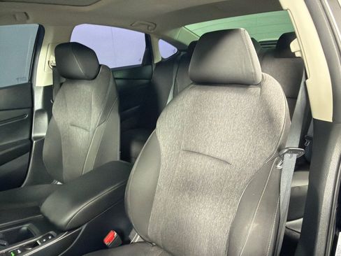 Used 2024 Honda Accord EX image 13