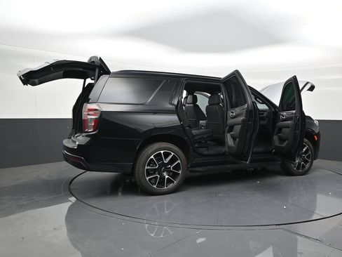 Used 2024 Chevrolet Tahoe RST w/ Luxury Package RWD image 28