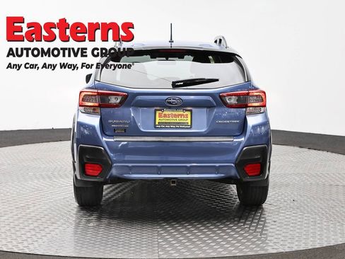 Used 2021 Subaru Crosstrek 2.0i AWD/4WD image 6