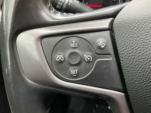 Used 2021 GMC Acadia AT4 w/ LPO, Floor Liner Package image 19