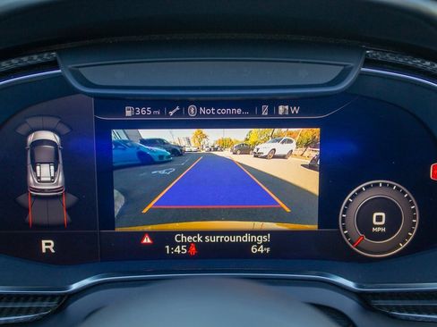 Used 2021 Audi R8 V10 image 17