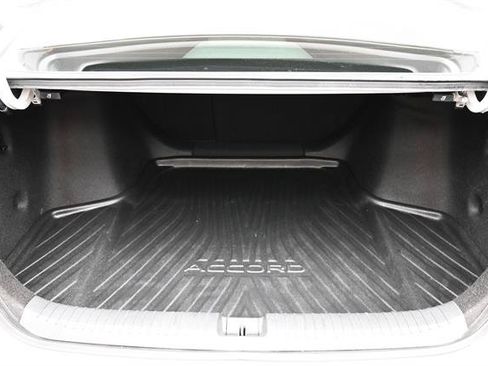 Used 2024 Honda Accord EX image 16