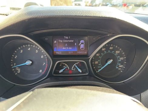 Used 2013 Ford Focus Titanium image 14