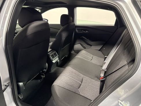 New 2026 Honda Accord Sport image 21