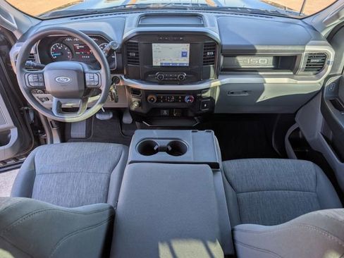 Used 2023 Ford F150 XL w/ XL Chrome Appearance Package image 11