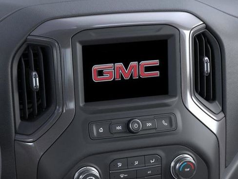 New 2026 GMC Sierra 1500 Pro w/ Pro Value Package RWD image 20