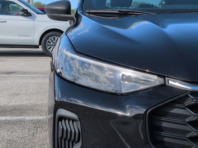 Certified 2023 Ford Escape ST-Line w/ Tech Pack #1 FWD image 10