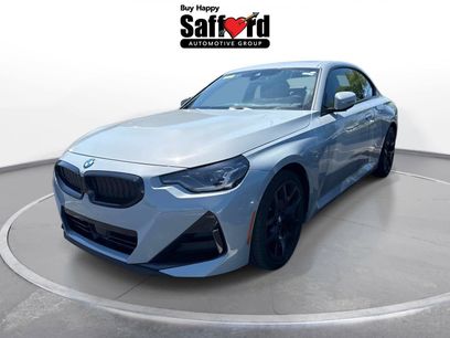 Used 2025 BMW 230i xDrive Coupe w/ M Sport Package