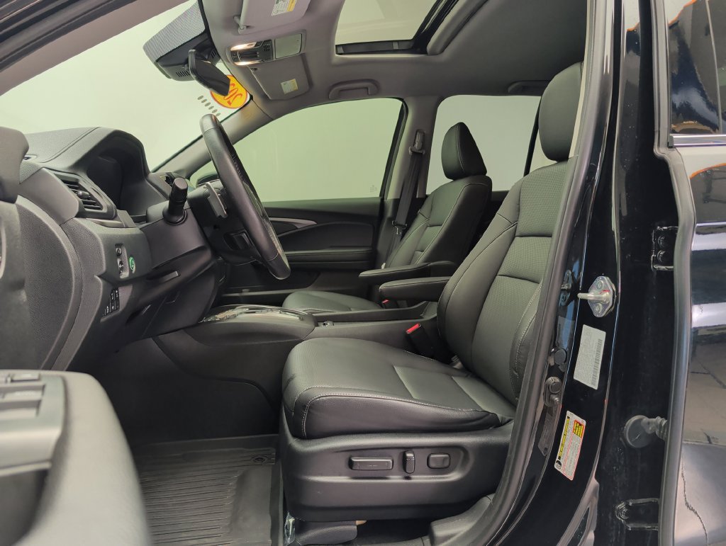 Used 2023 Honda Ridgeline RTL-E image 14