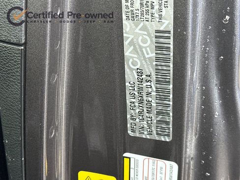 Used 2024 Jeep Wrangler Unlimited AWD/4WD image 30