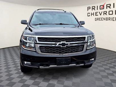 Used 2019 Chevrolet Tahoe LT