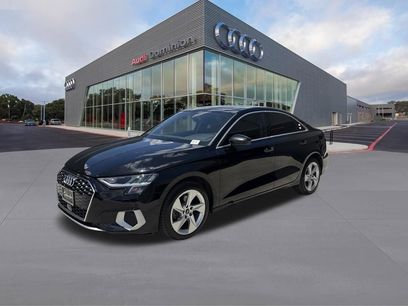 Used 2022 Audi A3 2.0T Premium