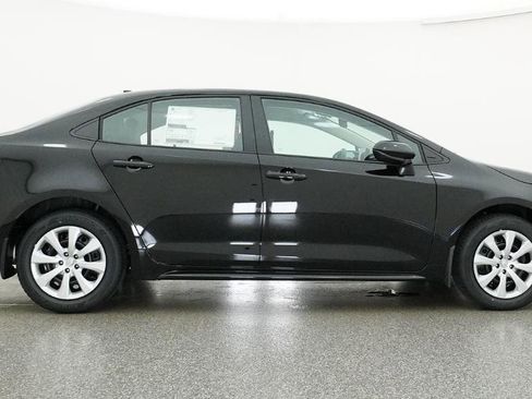 New 2026 Toyota Corolla LE image 53